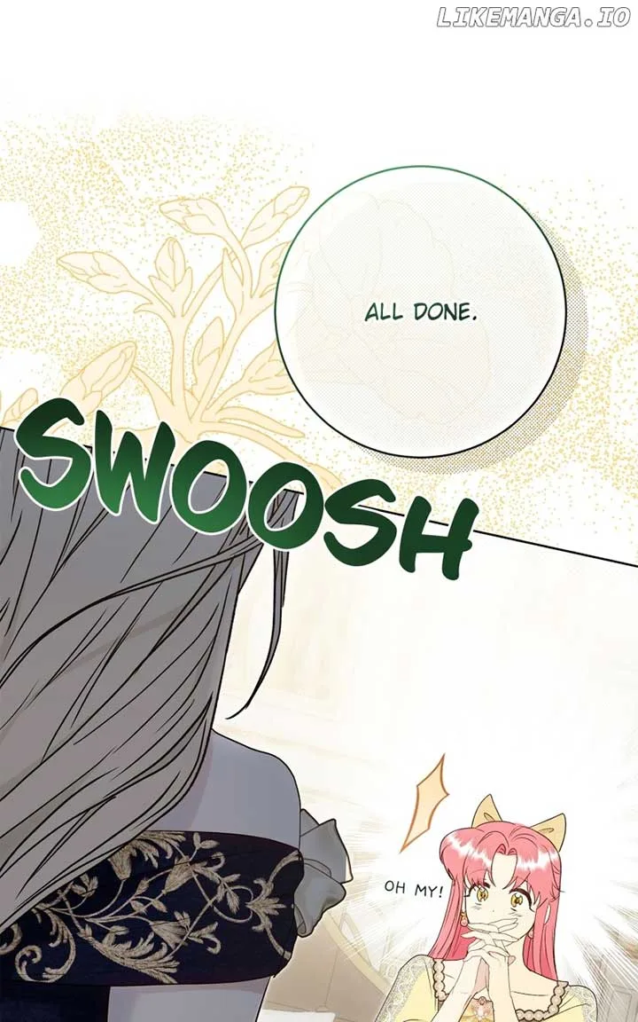 Captain! Is this battlefield here? Chapter 82 page 46