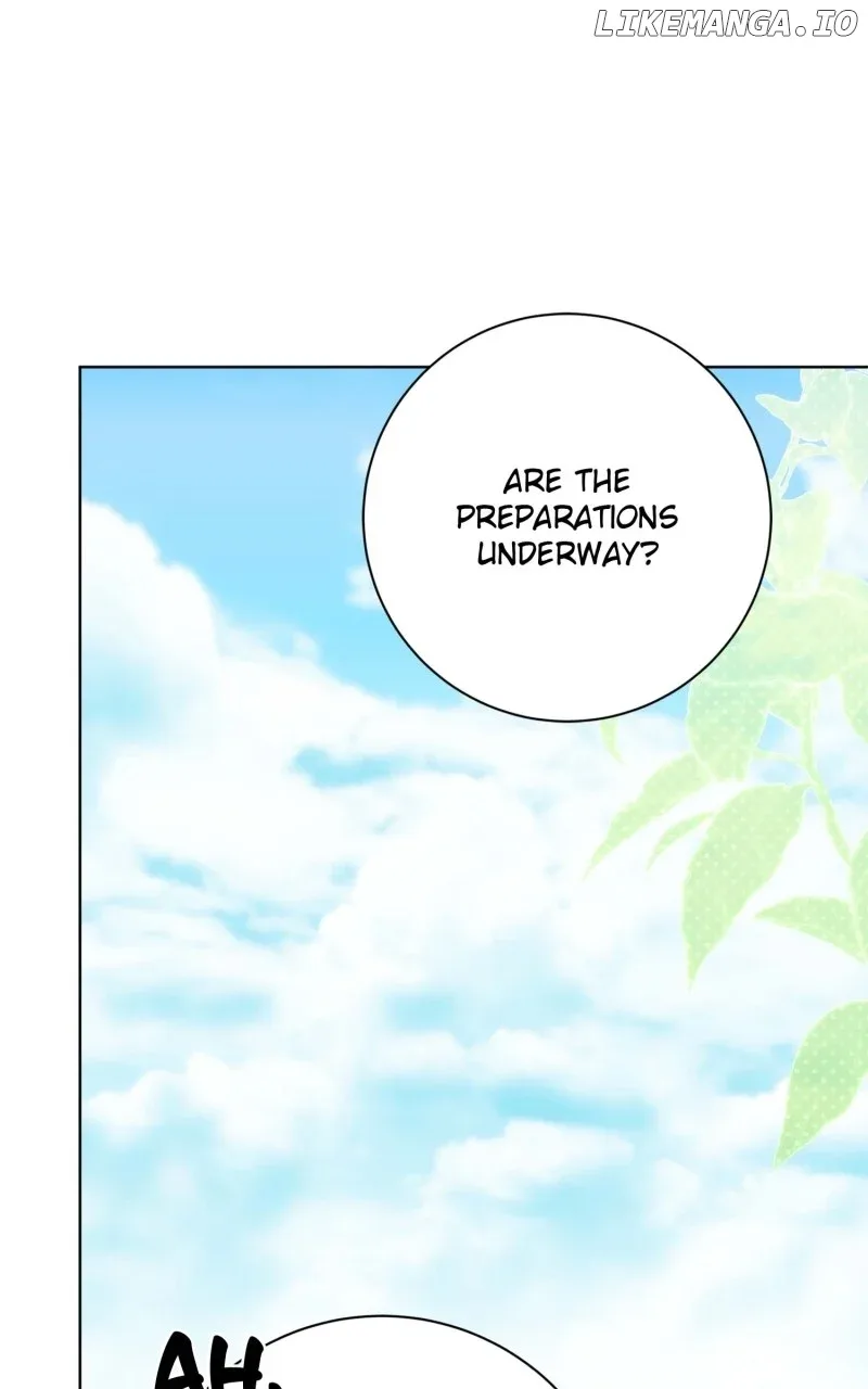 Captain! Is this battlefield here? Chapter 72 page 89