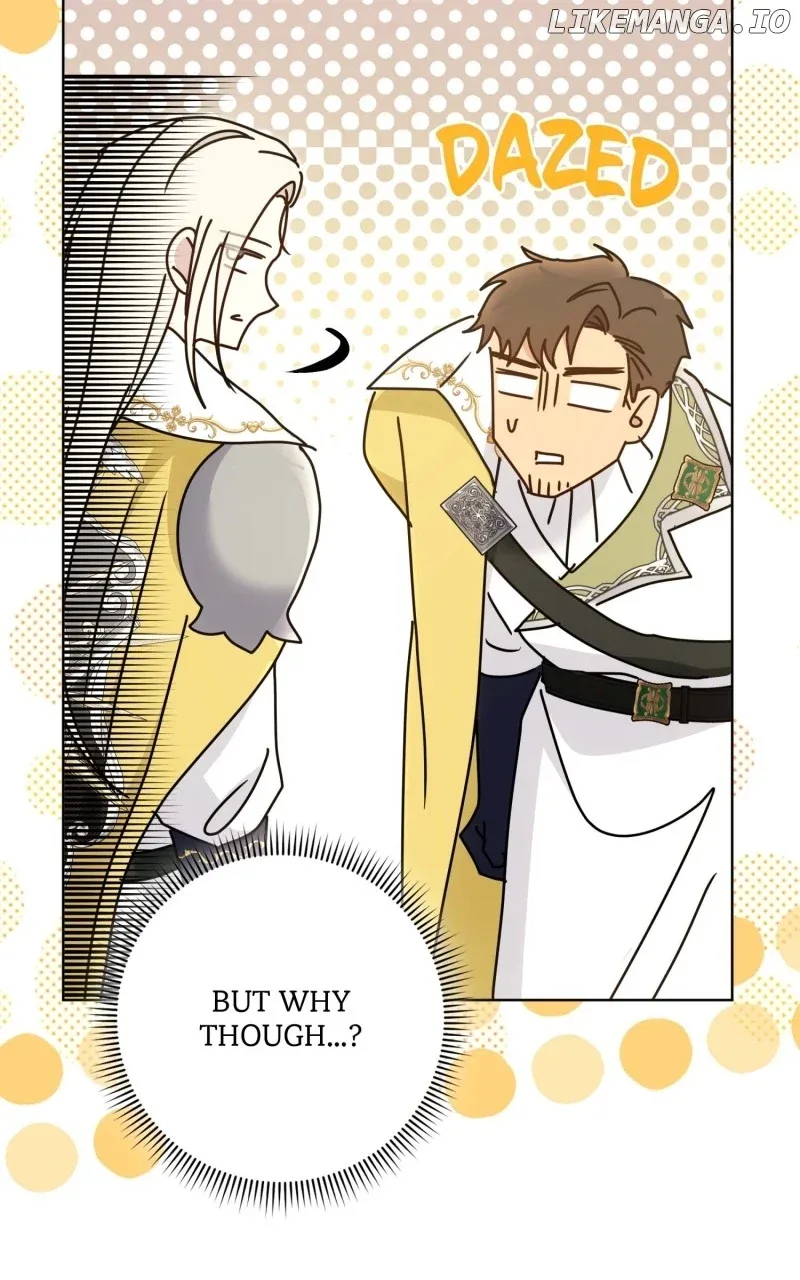 Captain! Is this battlefield here? Chapter 72 page 88