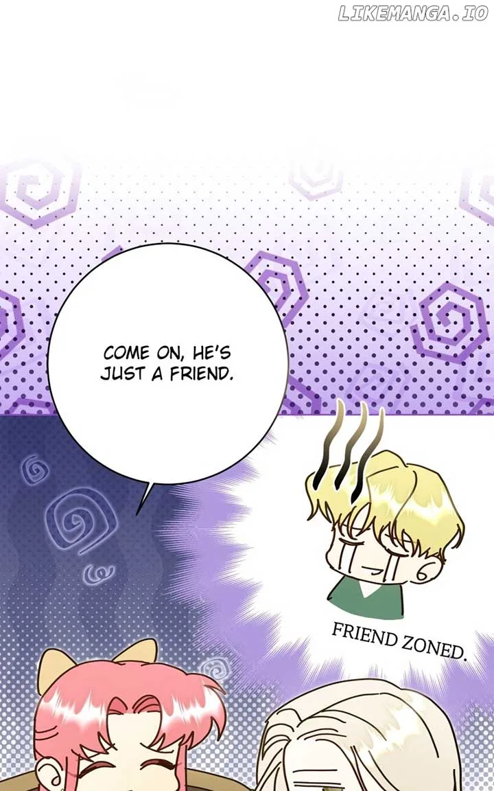 Captain! Is this battlefield here? Chapter 82 page 70