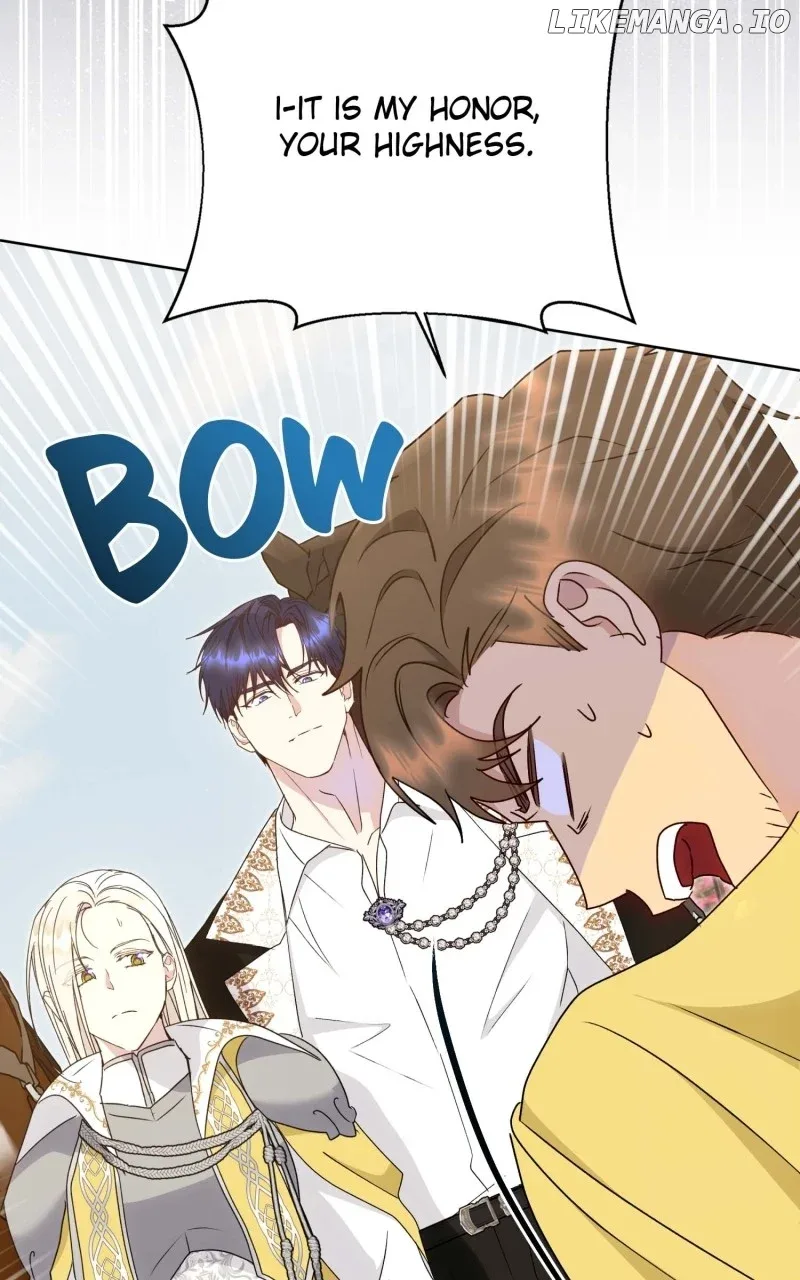 Captain! Is this battlefield here? Chapter 72 page 86