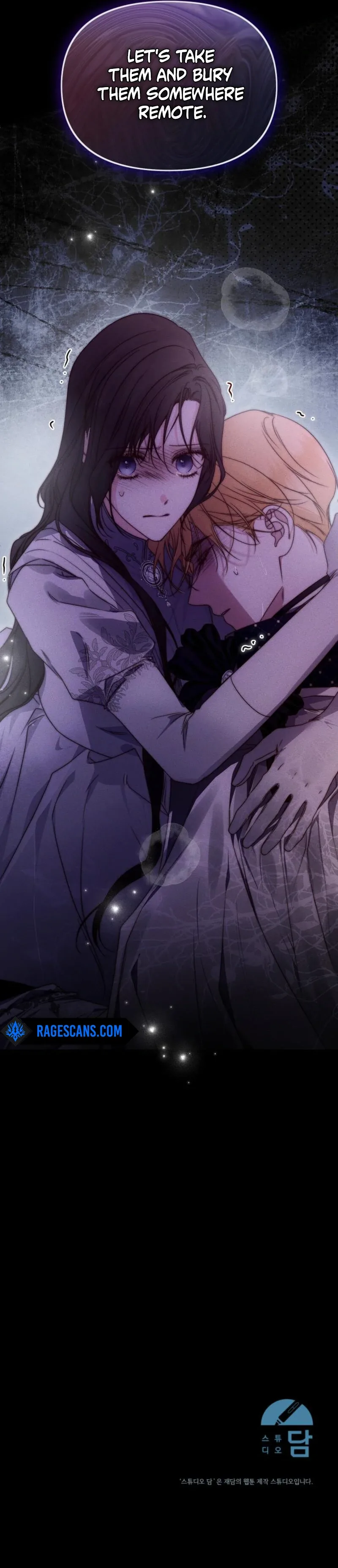 But Please, Help Me Chapter 71 page 191