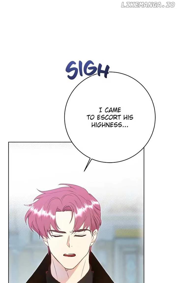 Captain! Is this battlefield here? Chapter 77 page 84