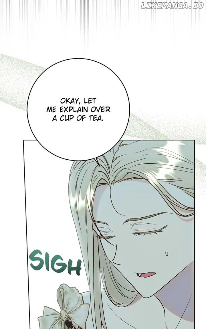 Captain! Is this battlefield here? Chapter 82 page 64