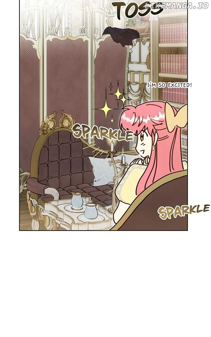 Captain! Is this battlefield here? Chapter 82 page 45
