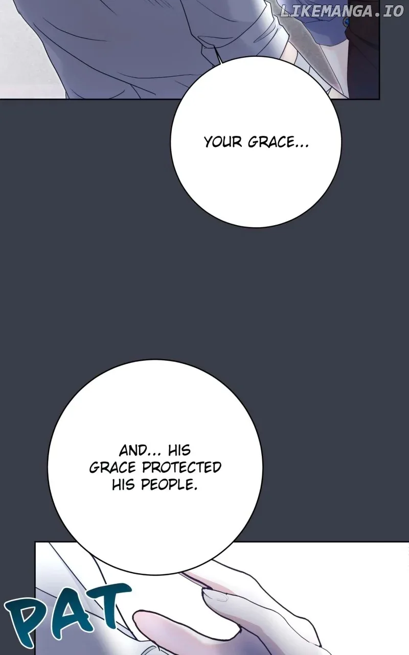 Captain! Is this battlefield here? Chapter 75 page 70