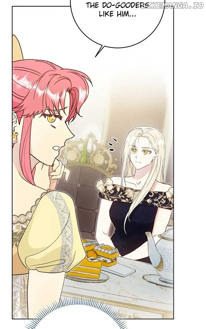 Captain! Is this battlefield here? Chapter 82 page 72
