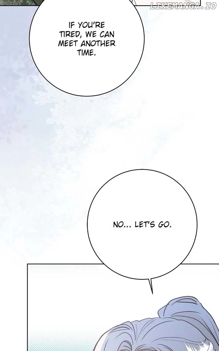 Captain! Is this battlefield here? Chapter 77 page 95