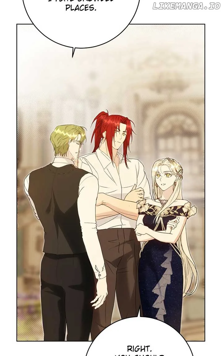 Captain! Is this battlefield here? Chapter 82 page 97