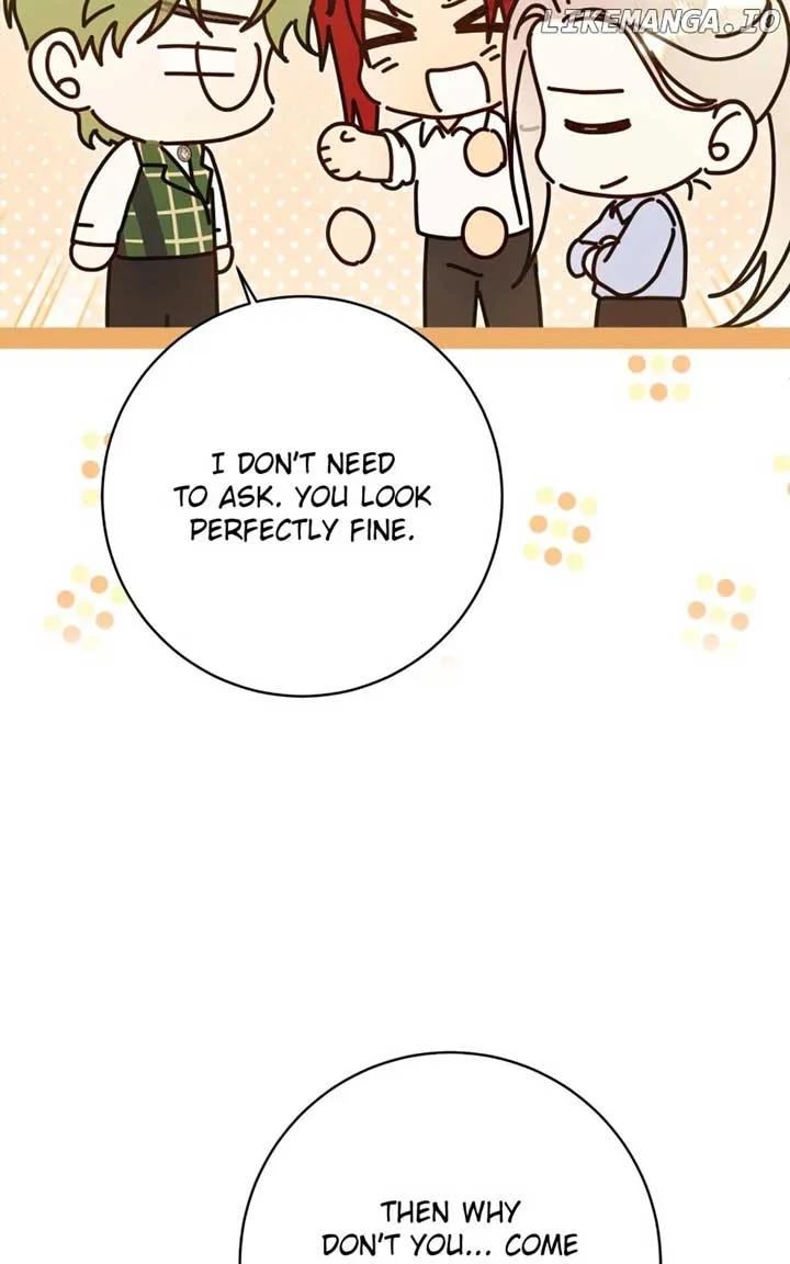 Captain! Is this battlefield here? Chapter 77 page 93