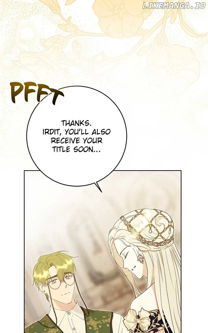 Captain! Is this battlefield here? Chapter 82 page 95