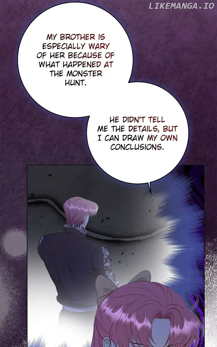 Captain! Is this battlefield here? Chapter 82 page 82