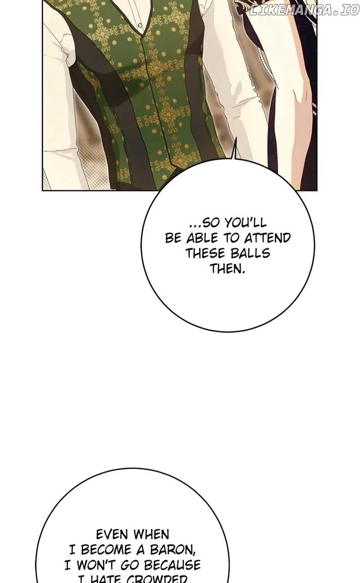 Captain! Is this battlefield here? Chapter 82 page 96