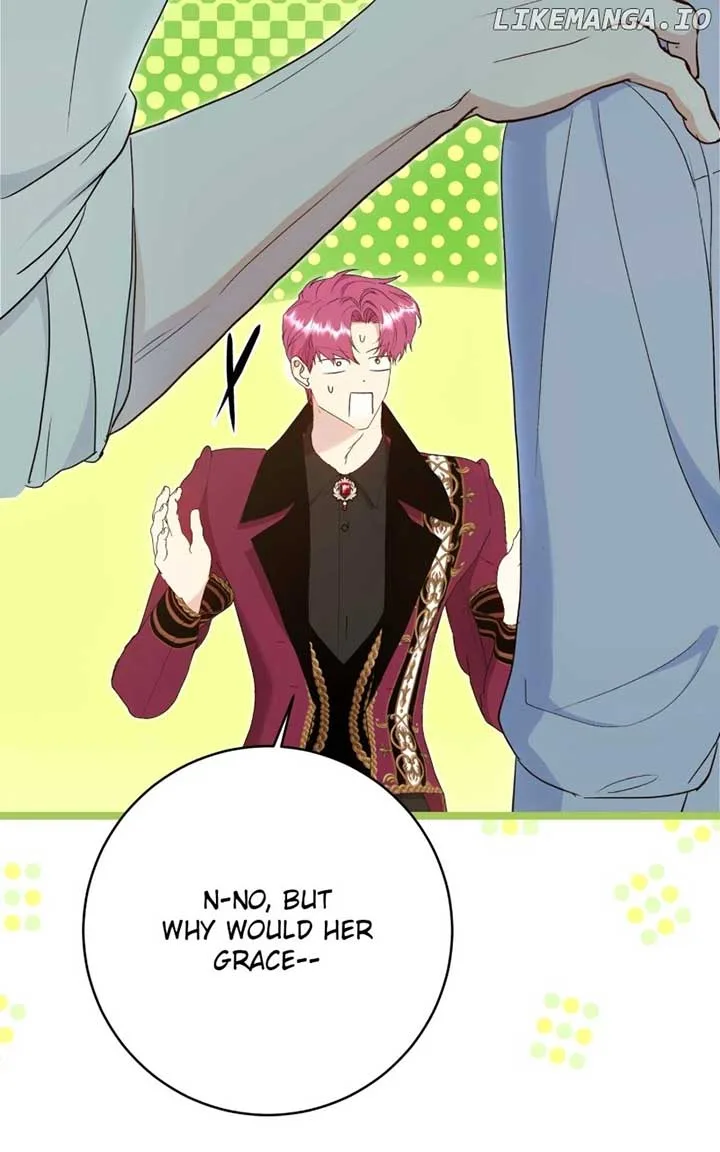 Captain! Is this battlefield here? Chapter 77 page 88