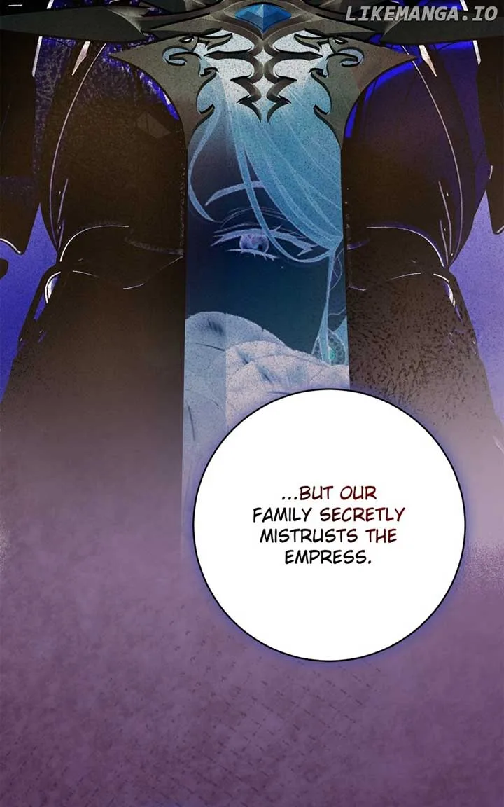 Captain! Is this battlefield here? Chapter 82 page 81