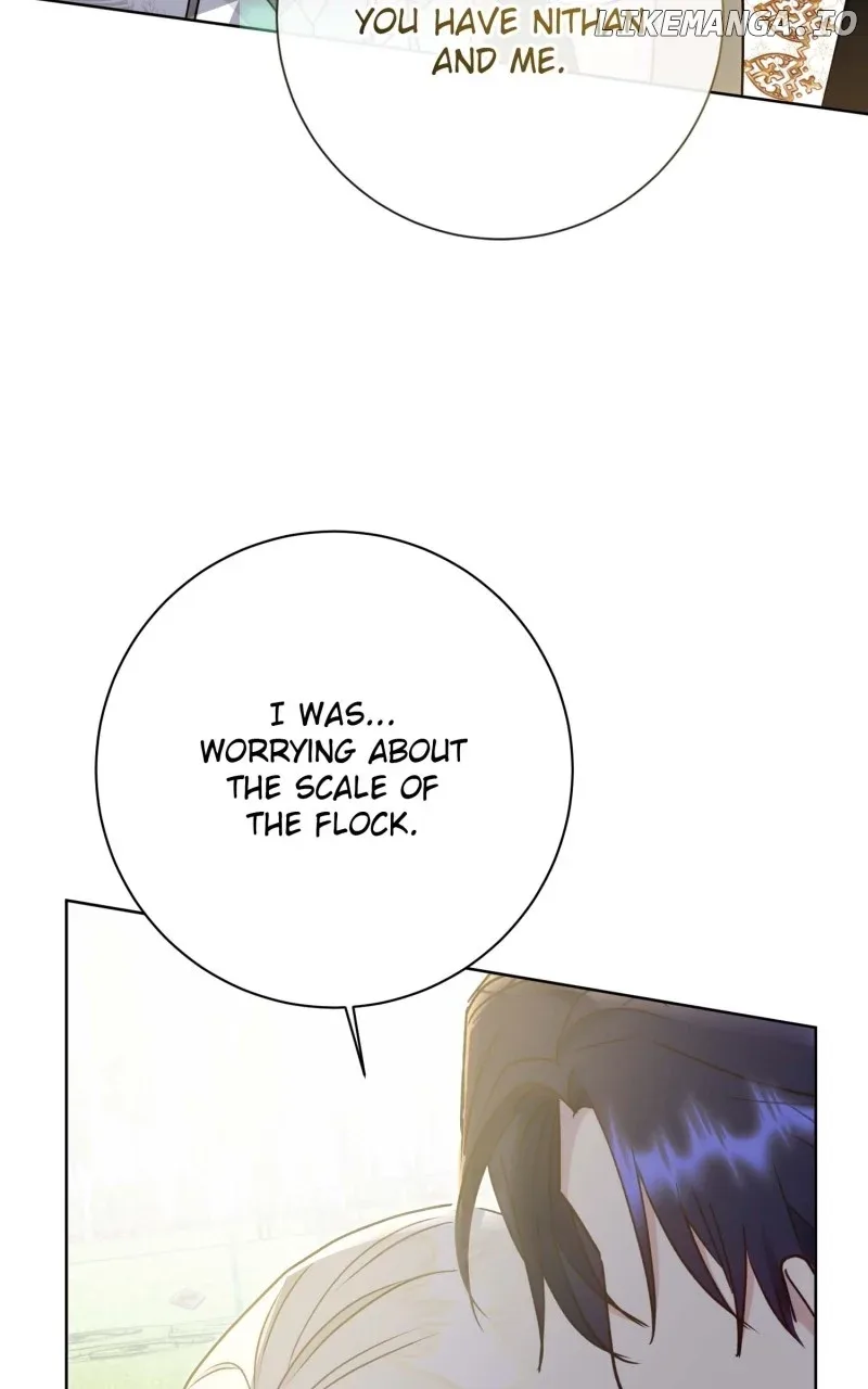 Captain! Is this battlefield here? Chapter 72 page 95