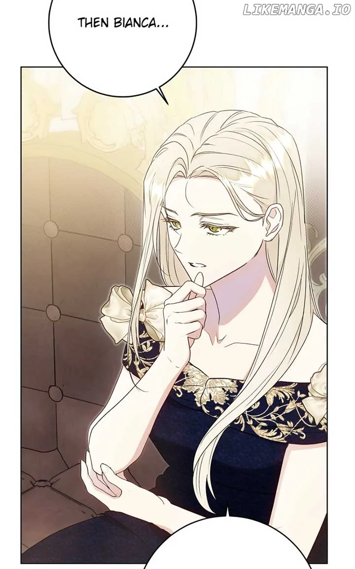 Captain! Is this battlefield here? Chapter 82 page 84
