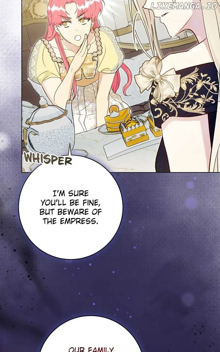 Captain! Is this battlefield here? Chapter 82 page 79
