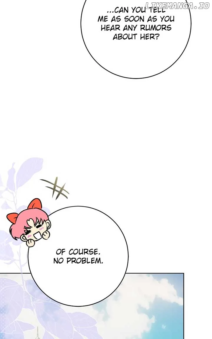 Captain! Is this battlefield here? Chapter 82 page 85
