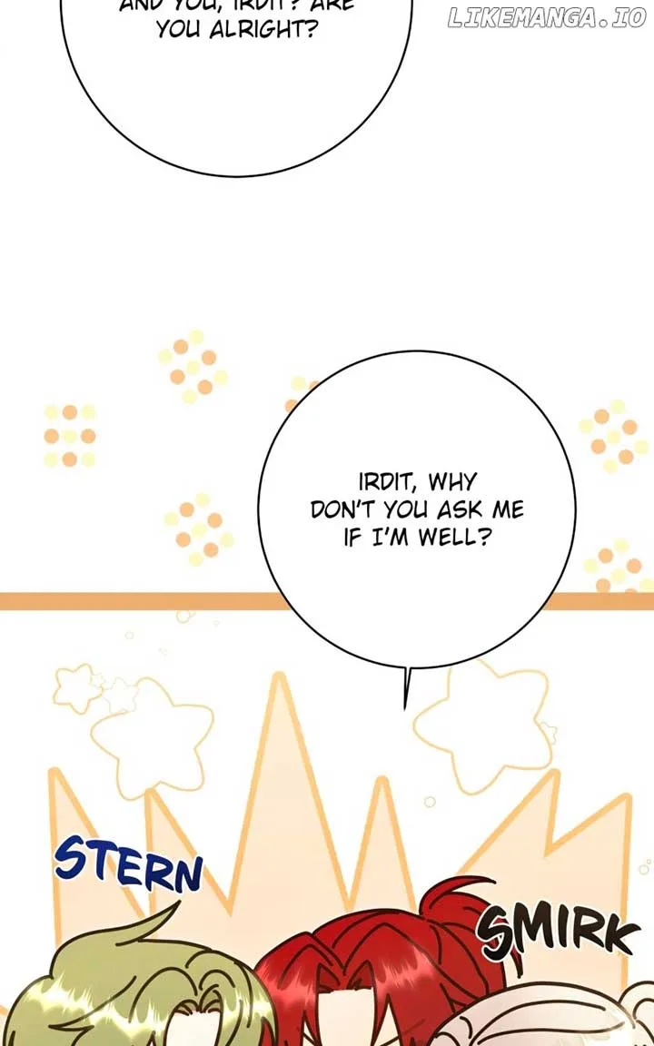 Captain! Is this battlefield here? Chapter 77 page 92