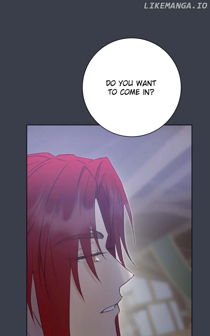 Captain! Is this battlefield here? Chapter 75 page 78