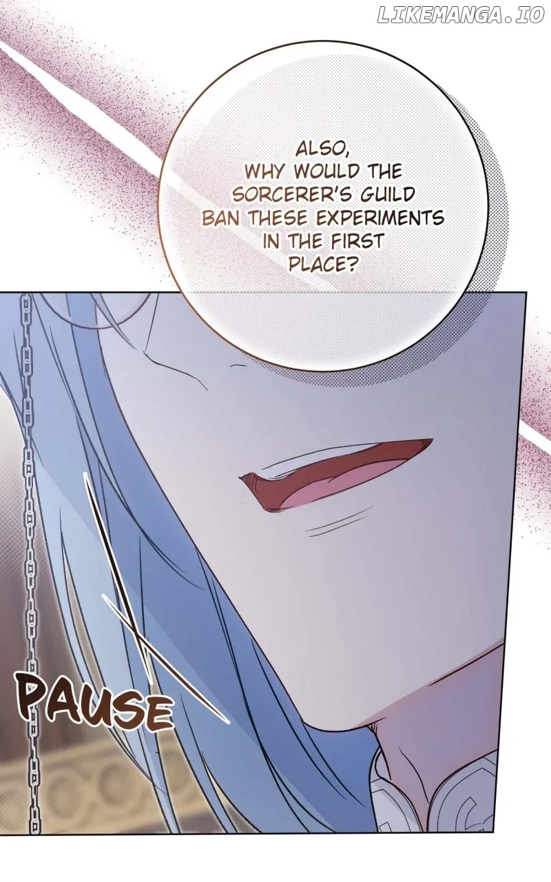Captain! Is this battlefield here? Chapter 79 page 18
