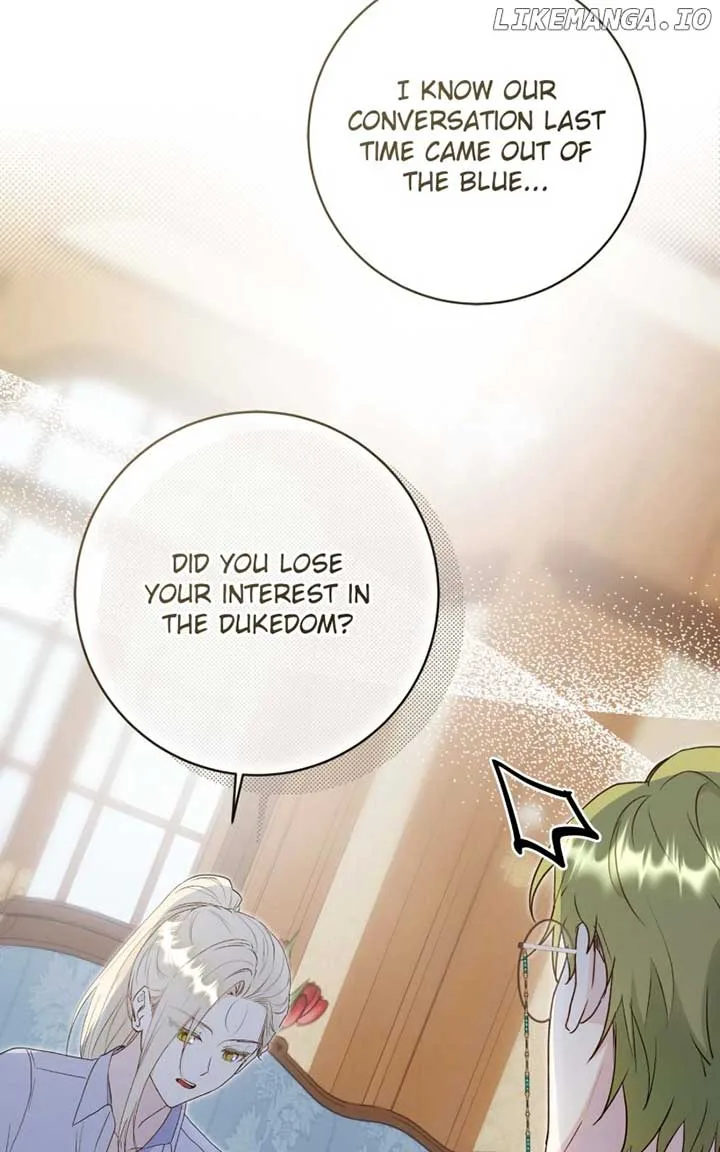 Captain! Is this battlefield here? Chapter 77 page 99
