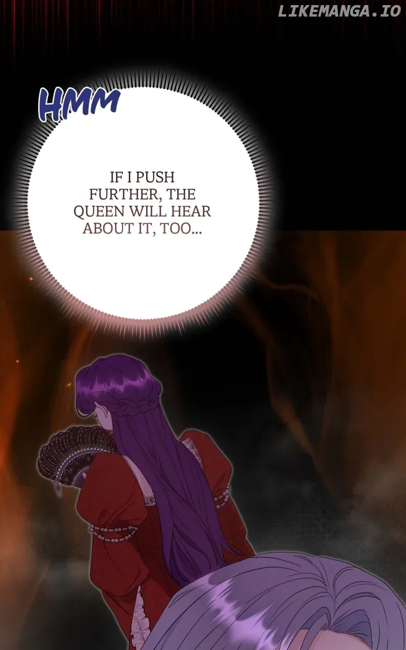Captain! Is this battlefield here? Chapter 79 page 31