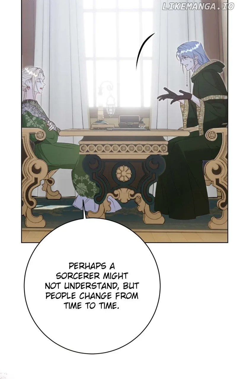 Captain! Is this battlefield here? Chapter 79 page 17