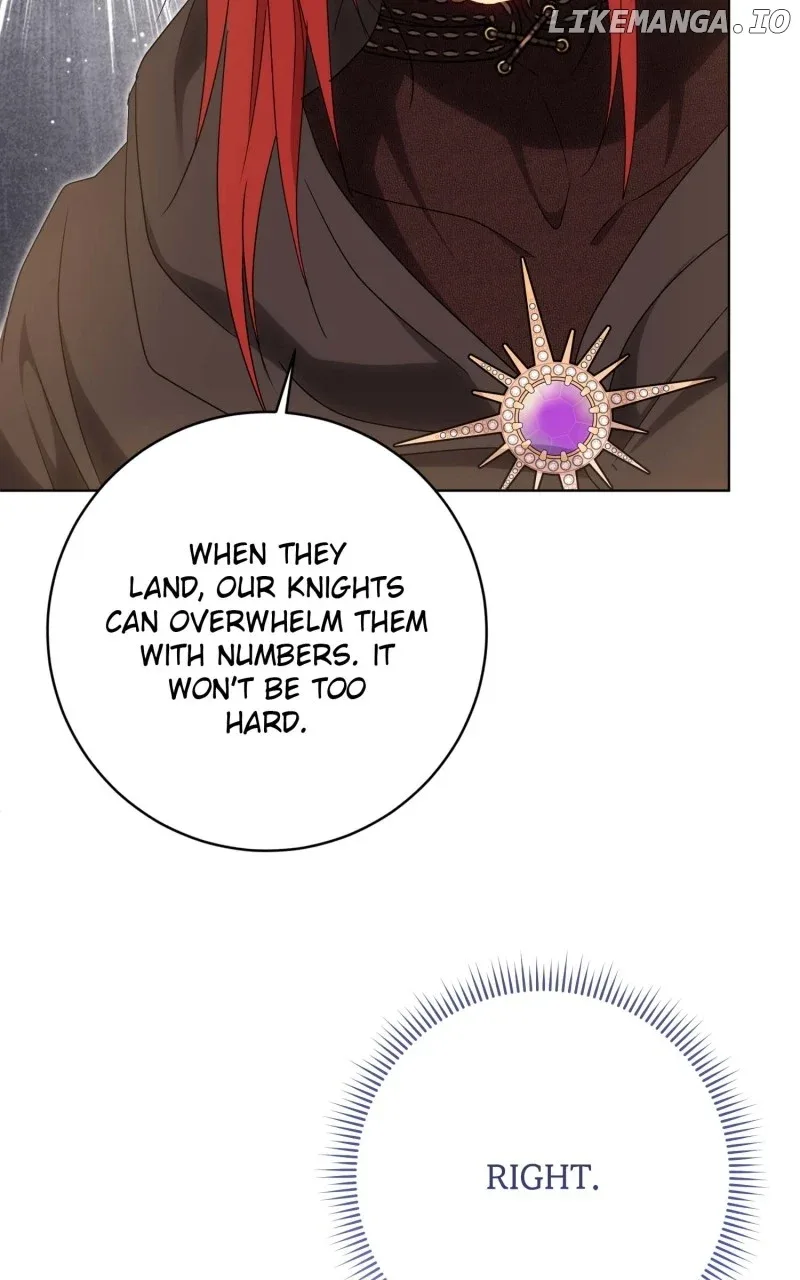 Captain! Is this battlefield here? Chapter 72 page 98