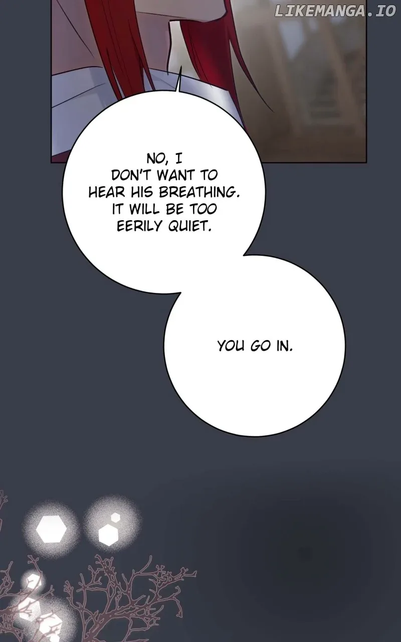 Captain! Is this battlefield here? Chapter 75 page 79