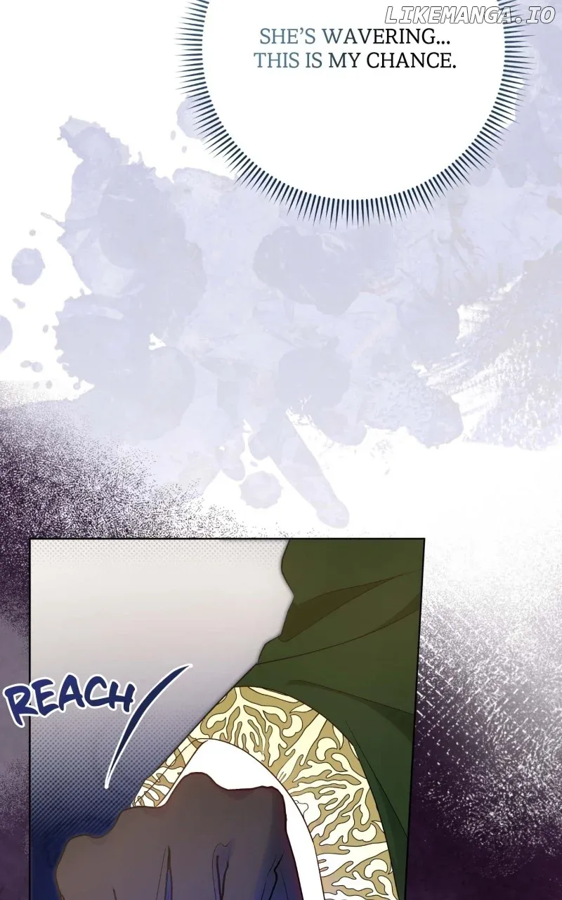 Captain! Is this battlefield here? Chapter 79 page 8