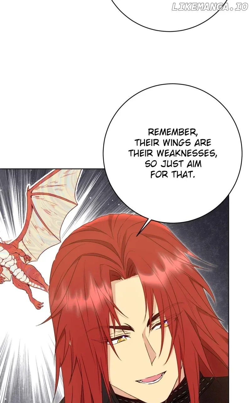 Captain! Is this battlefield here? Chapter 72 page 97