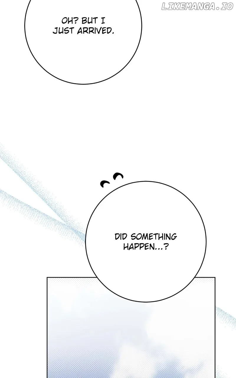 Captain! Is this battlefield here? Chapter 79 page 40