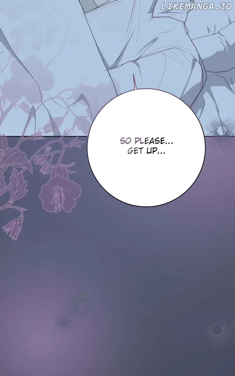 Captain! Is this battlefield here? Chapter 75 page 85