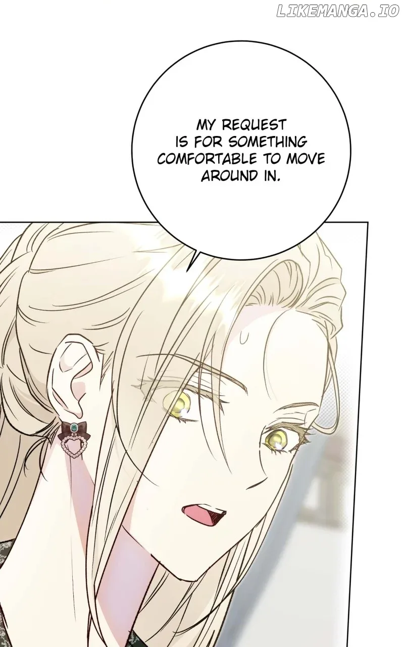 Captain! Is this battlefield here? Chapter 79 page 56