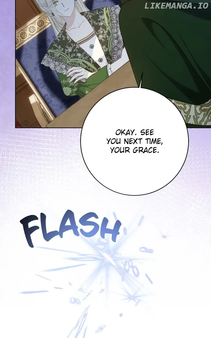 Captain! Is this battlefield here? Chapter 79 page 34