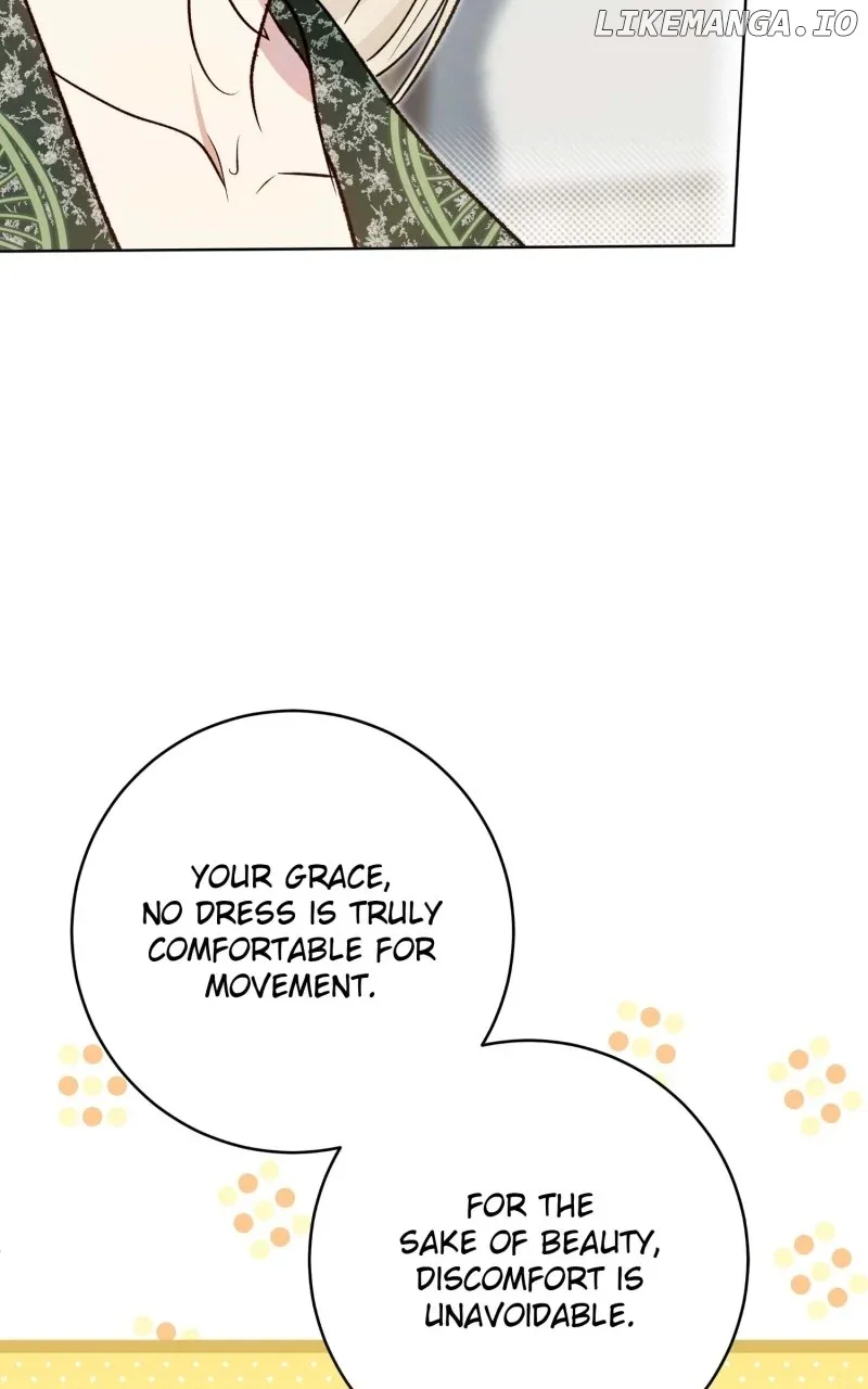 Captain! Is this battlefield here? Chapter 79 page 57