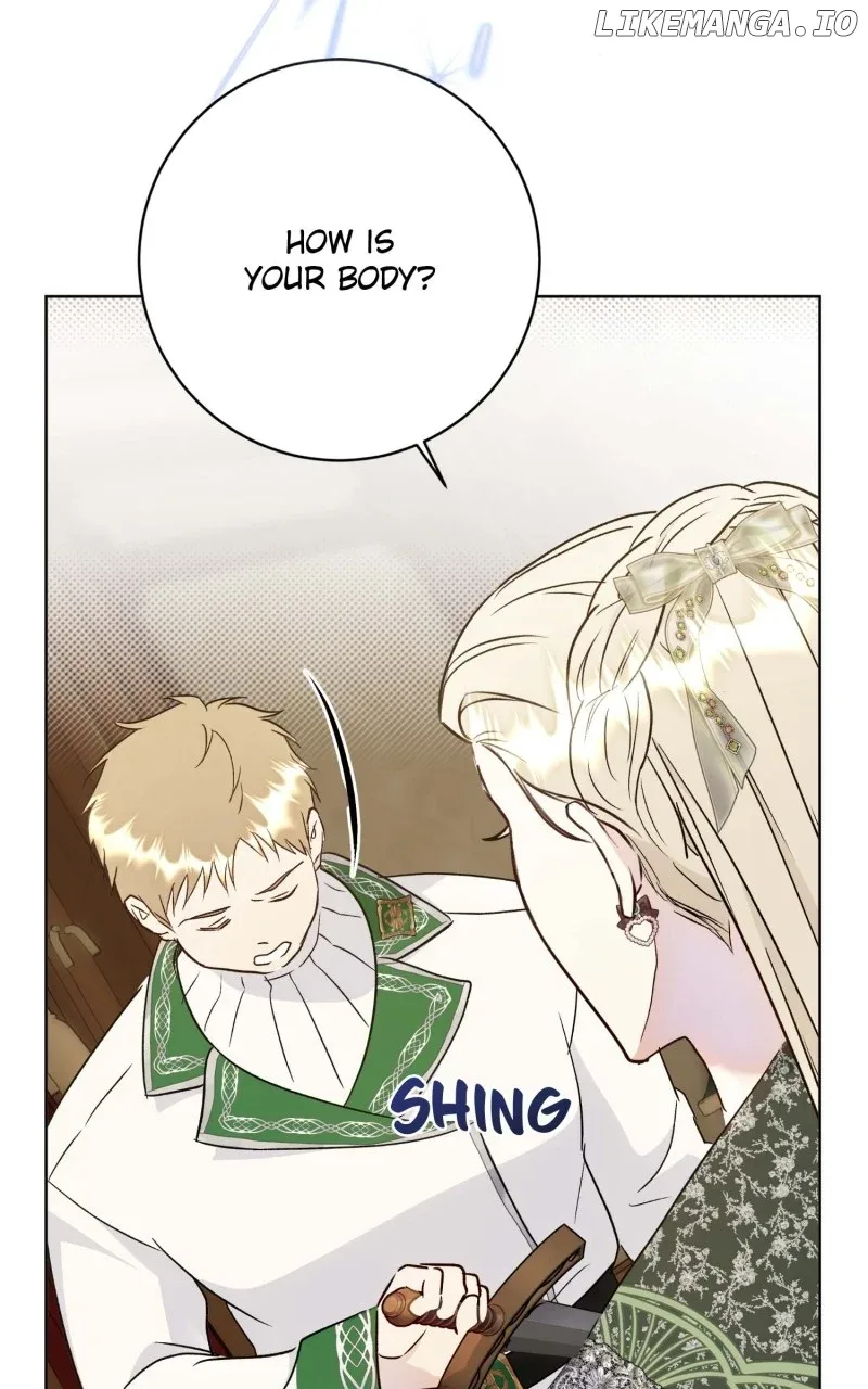 Captain! Is this battlefield here? Chapter 79 page 35