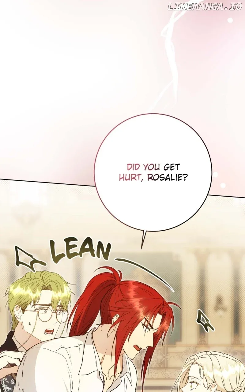 Captain! Is this battlefield here? Chapter 79 page 77