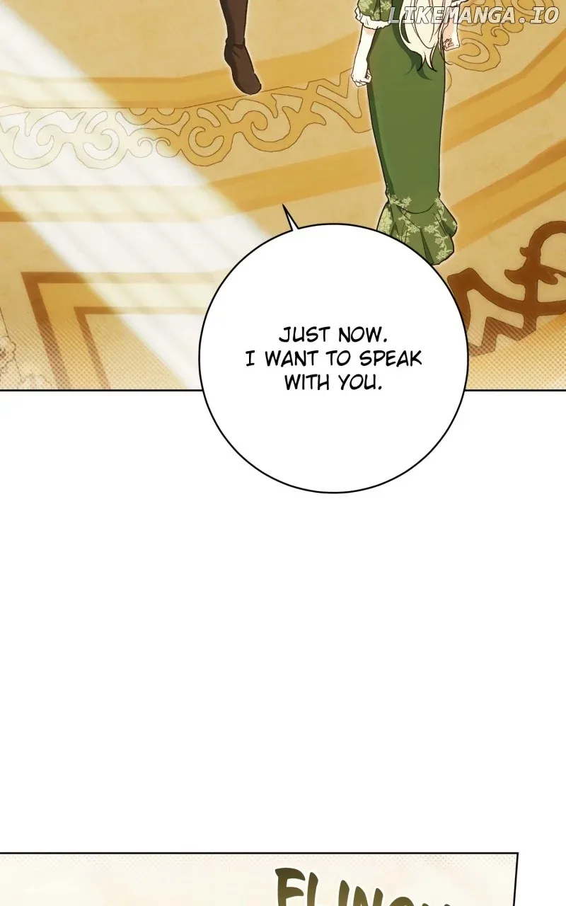 Captain! Is this battlefield here? Chapter 79 page 75