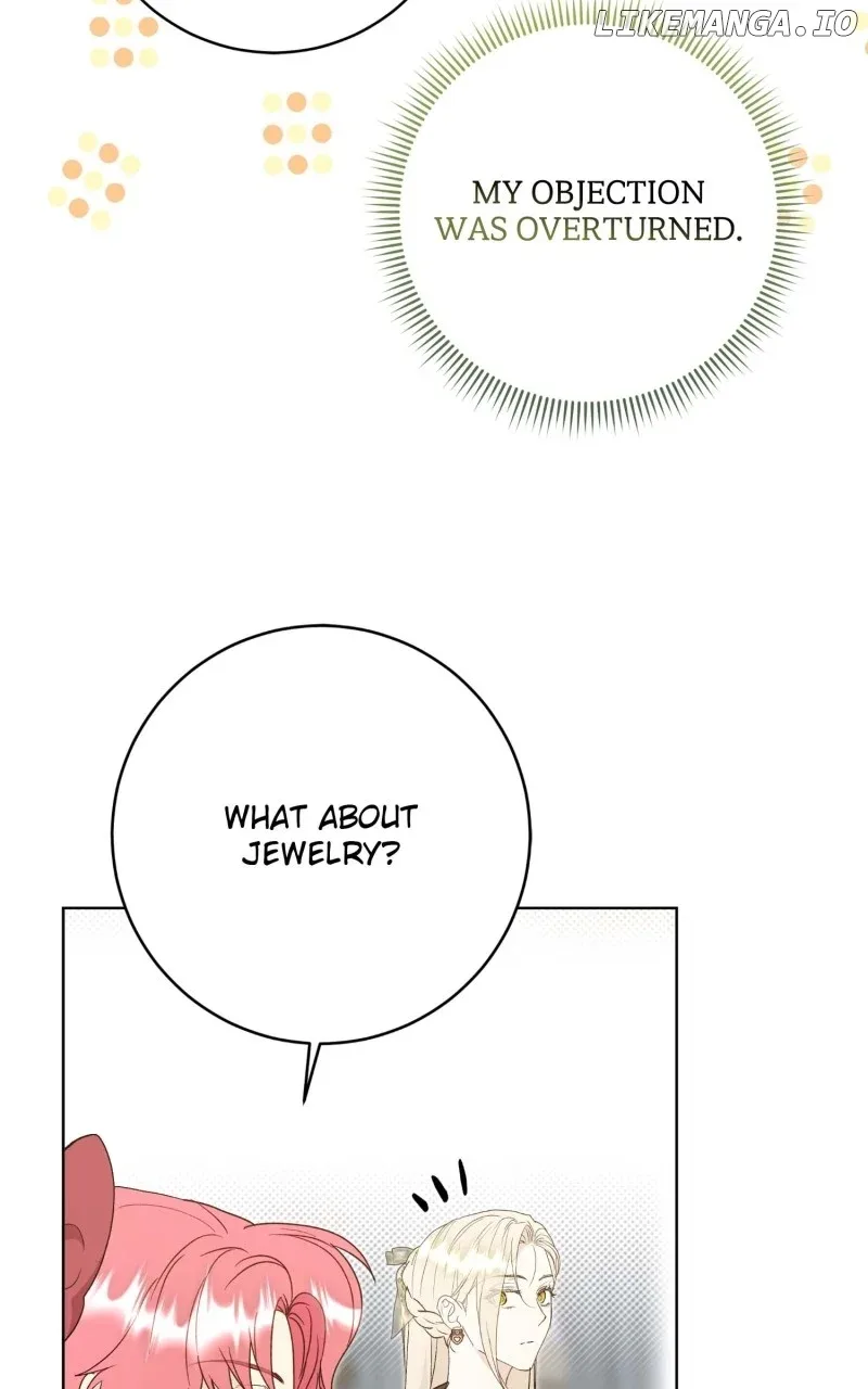 Captain! Is this battlefield here? Chapter 79 page 59