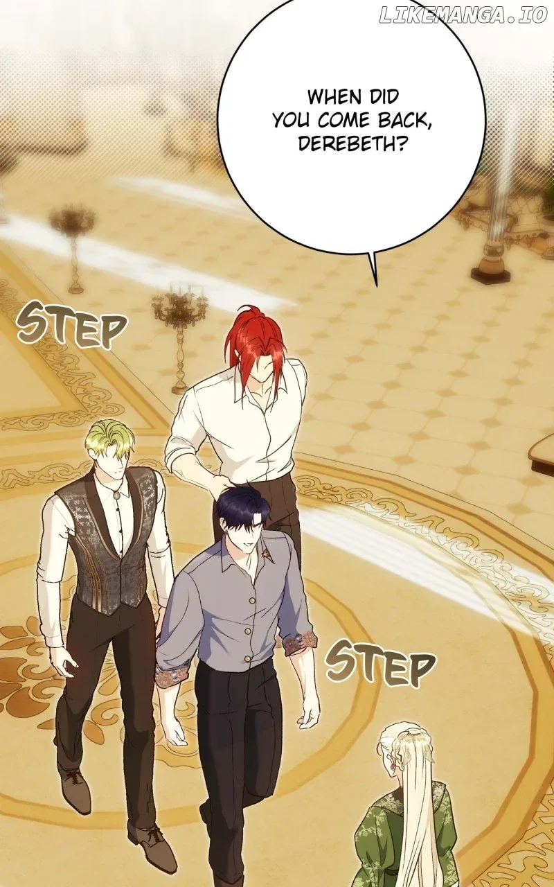 Captain! Is this battlefield here? Chapter 79 page 74