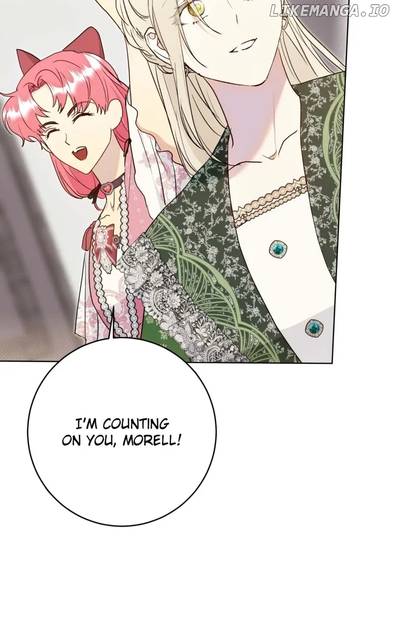 Captain! Is this battlefield here? Chapter 79 page 71