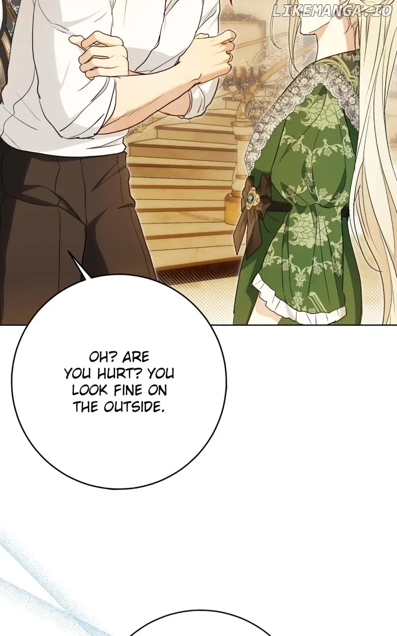 Captain! Is this battlefield here? Chapter 79 page 78