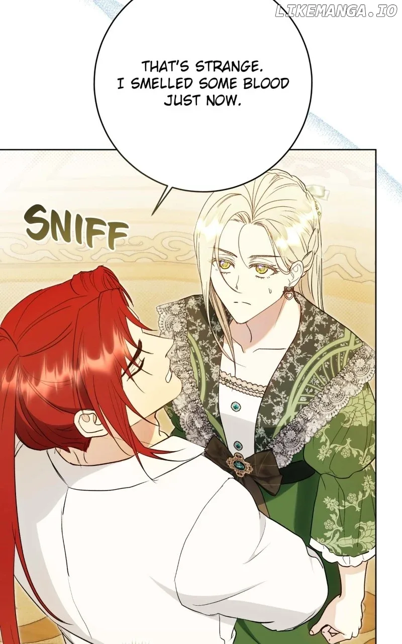 Captain! Is this battlefield here? Chapter 79 page 79