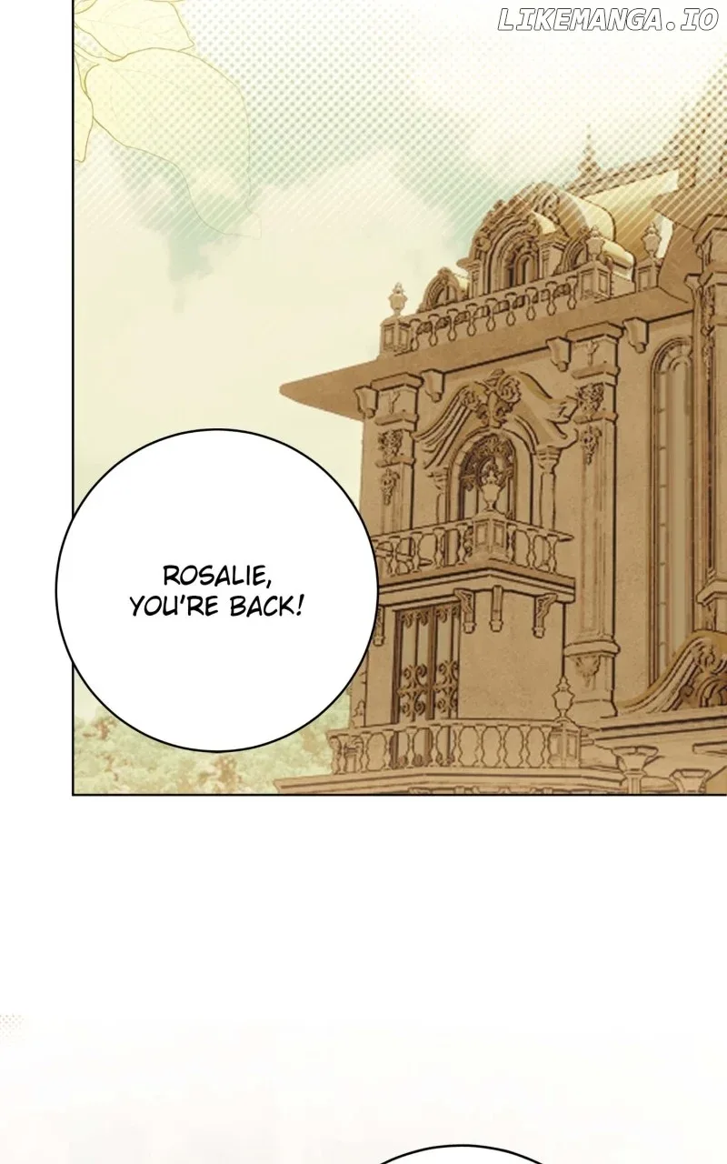Captain! Is this battlefield here? Chapter 79 page 73