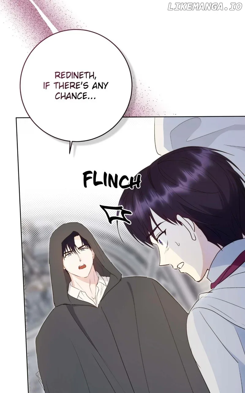 Captain! Is this battlefield here? Chapter 81 page 21