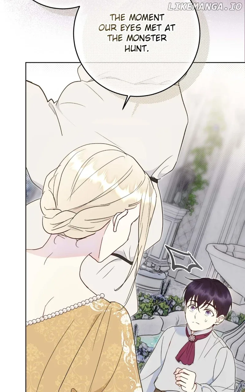 Captain! Is this battlefield here? Chapter 81 page 16