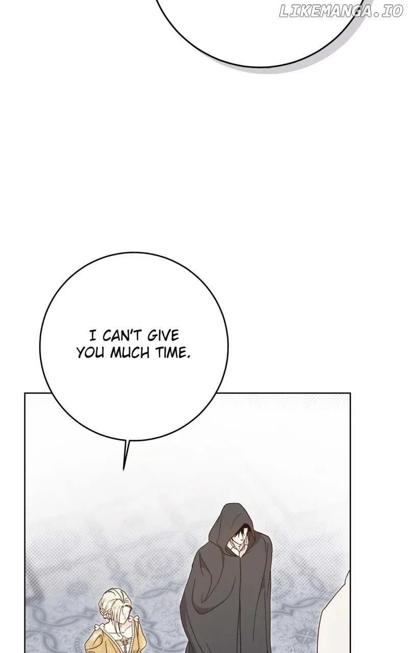 Captain! Is this battlefield here? Chapter 81 page 19